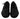 Dolce & Gabbana Sleek Black Leather Formal Dress Shoes Dolce & Gabbana