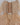 Dolce & Gabbana Elegant Beige Silk Full Length Sheath Dress Dolce & Gabbana