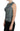 Dolce & Gabbana Elegant Blue Wool Vest Pullover Top Dolce & Gabbana