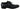 Dolce & Gabbana Elegant Dark Blue Leather Derby Dress Shoes Dolce & Gabbana