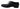 Dolce & Gabbana Elegant Dark Blue Leather Derby Dress Shoes Dolce & Gabbana
