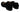 Dolce & Gabbana Elegant Black Loafers with Gold Crown Embroidery Dolce & Gabbana