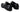 Dolce & Gabbana Elegant Dark Blue Leather Derby Shoes Dolce & Gabbana