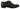 Dolce & Gabbana Elegant Dark Blue Leather Derby Shoes Dolce & Gabbana