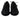 Dolce & Gabbana Elegant Dark Blue Wingtip Derby Dress Shoes Dolce & Gabbana