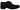 Dolce & Gabbana Elegant Dark Blue Wingtip Derby Dress Shoes Dolce & Gabbana