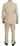 Romeo Gigli Beige Two-Piece Suit with Classic Elegance Romeo Gigli