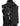 Dolce & Gabbana Elegant Gray Striped Wool Men's Scarf Dolce & Gabbana
