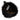 Dolce & Gabbana Black Tibet Lamb Fur Leather Gatsby Hat Dolce & Gabbana