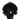 Dolce & Gabbana Black Tibet Lamb Fur Leather Gatsby Hat Dolce & Gabbana