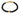 Nialaya Gold Plated Sterling Bracelet with CZ Diamond Cross Nialaya