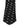 Dolce & Gabbana Elegant Black Floral Silk Necktie Dolce & Gabbana