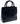 Mala Gucci Black Leather Bamboo Handle Tote Handbags Gucci