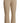 Alberta Ferretti Beige Viscose High Waist Flared Dress