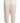 Maison Margiela White High Waist Cropped Women's Trouser Pants