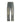 Represent Blue Cotton Straight-Leg Jeans