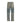 Represent Blue Cotton Straight-Leg Jeans