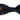 Dolce & Gabbana Exquisite Silk Bow Tie in Blue Flags Print Dolce & Gabbana