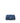Jacquemus Blue Cotton Handbag
