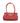 Mario Valentino Red Polyurethane Woman Bag