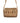 Mario Valentino Brown Polyurethane Women's Bag