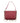 Mario Valentino Rosso Polyurethane Women Handbag