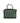 Mario Valentino Verde Polyurethane Women Handbag