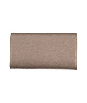 Mario Valentino Marrone Poliuretano Women Wallet