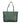 Mario Valentino Verde Poliuretano Women Shoulder Bag