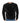 Plein Sport Black Cotton Sweatshirt