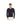 Baldinini Trend Blue Cashmere Sweatshirt