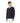Baldinini Trend Blue Cashmere Sweatshirt