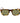 Serengeti Brown Acetate Sunglasses