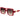 Trussardi Multicolor Acetate Sunglasses