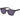 Replay Gray Plastic Sunglasses