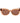 Replay Beige Plastic Sunglasses