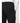 PT Torino Black Cotton Dress Pants