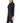 Rinascimento Black Polyester Blazer