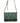 Mario Valentino Verde Poliuretano Woman Shoulder Bag