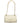 Mario Valentino Bianco Polyurethane Women Shoulder Bag