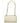 Mario Valentino Bianco Polyurethane Women Shoulder Bag