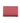 Mario Valentino Rosso Polyurethane Women Wallet
