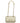 Mario Valentino Bianco Polyurethane Women Handbag