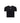 Fendi Black Cotton T-Shirt