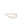 ALDO Blue Glass Headband