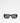 ALDO Black Polycarbonate Sunglasses