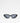 ALDO Black Polycarbonate Sunglasses