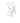 ALDO Silver Elastane Earrings