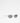 ALDO White Polycarbonate Sunglasses