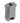 ALDO Gray Polyester Socks